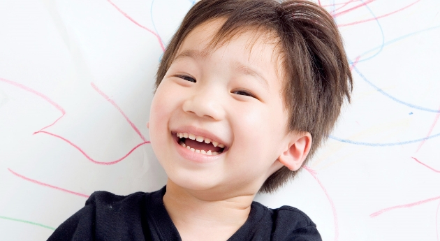 お子さまの成長を守る小児歯科･小児予防矯正